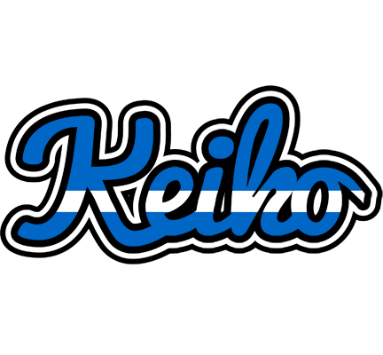 Keiko greece logo