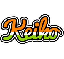 Keiko mumbai logo