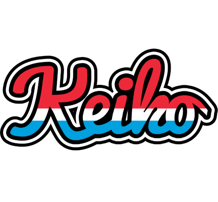 Keiko norway logo