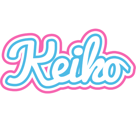 Keiko outdoors logo
