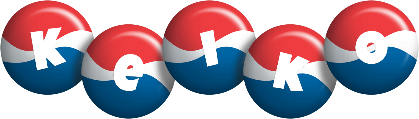 Keiko paris logo