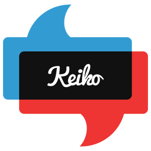 Keiko sharks logo