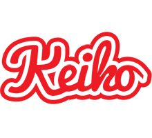 Keiko sunshine logo