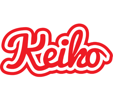 Keiko sunshine logo