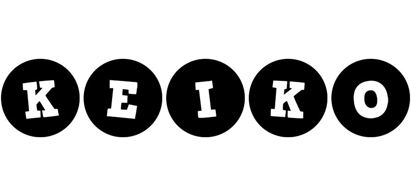 Keiko tools logo
