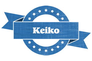 Keiko trust logo