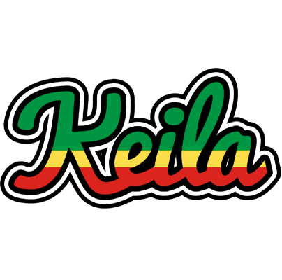 Keila african logo