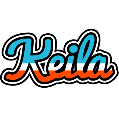 Keila america logo