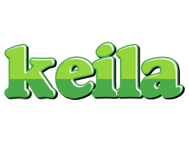 Keila apple logo