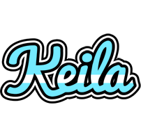 Keila argentine logo