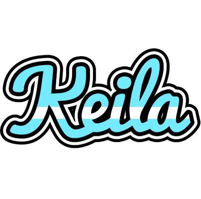 Keila argentine logo