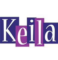 Keila autumn logo