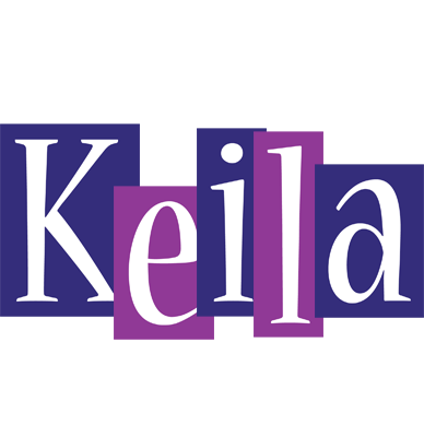 Keila autumn logo
