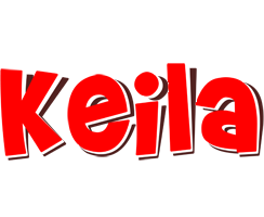 Keila basket logo
