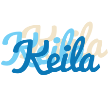 Keila breeze logo