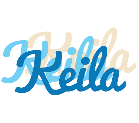 Keila breeze logo