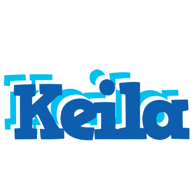 Keila business logo