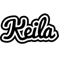 Keila chess logo