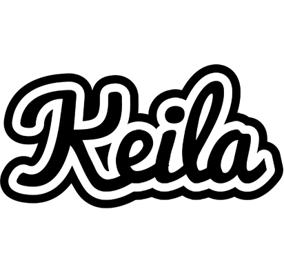 Keila chess logo