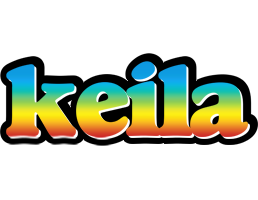 Keila color logo