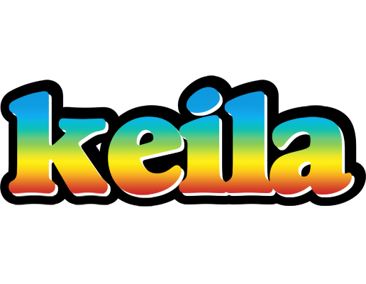 Keila color logo