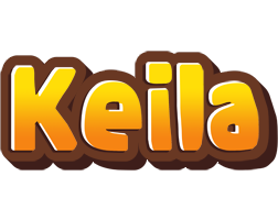 Keila cookies logo