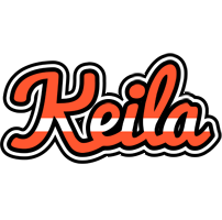 Keila denmark logo