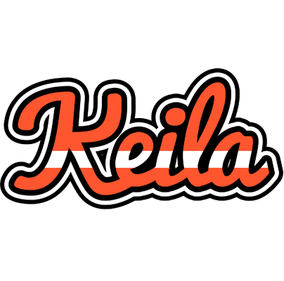 Keila denmark logo