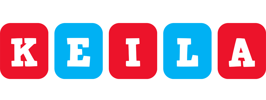 Keila diesel logo
