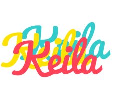 Keila disco logo