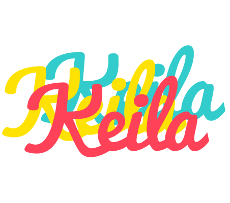 Keila disco logo