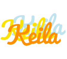 Keila energy logo