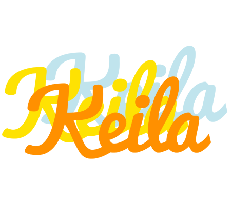 Keila energy logo