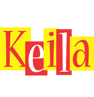 Keila errors logo