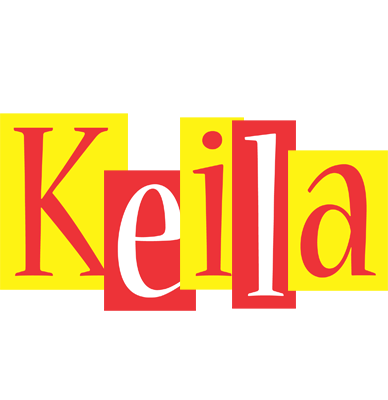Keila errors logo