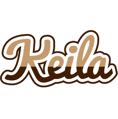 Keila exclusive logo
