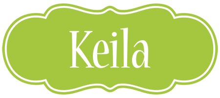 Keila family logo