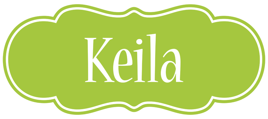 Keila family logo