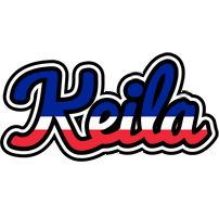 Keila france logo