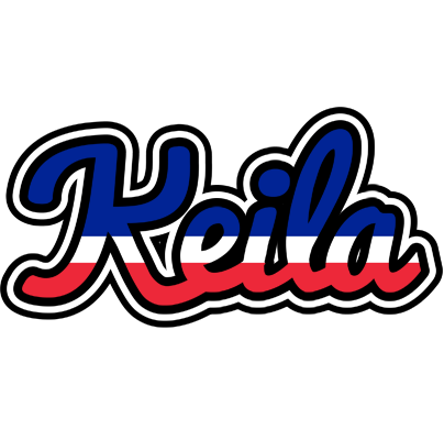 Keila france logo