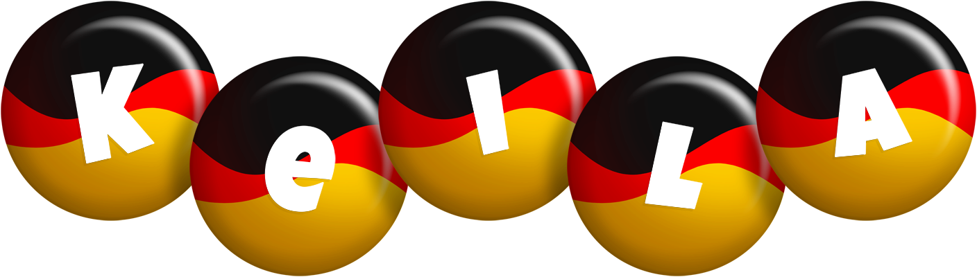 Keila german logo