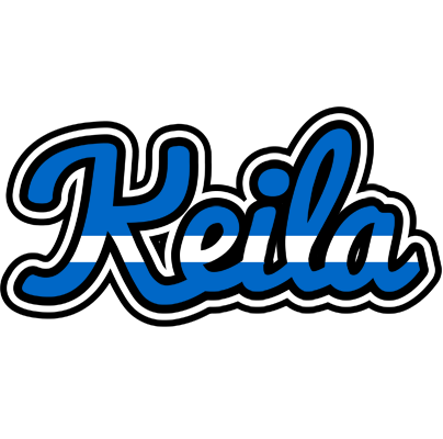 Keila greece logo