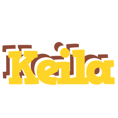 Keila hotcup logo