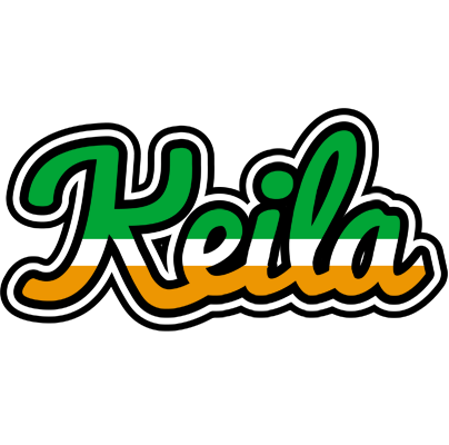 Keila ireland logo