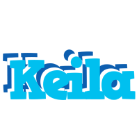 Keila jacuzzi logo