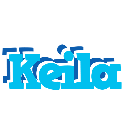 Keila jacuzzi logo