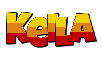 Keila jungle logo
