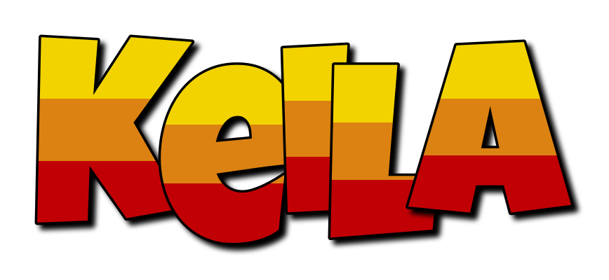 Keila jungle logo