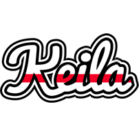 Keila kingdom logo