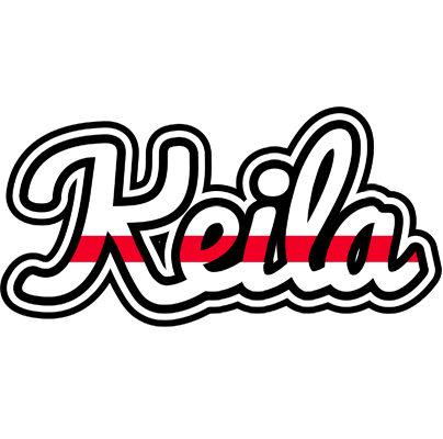 Keila kingdom logo